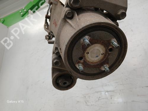 Caja transfer Caja transfer TOYOTA RAV 4 III (_A3_) 2.2 D 4WD (ALA30_, ALA30R) (150 hp) 37371253 37371253