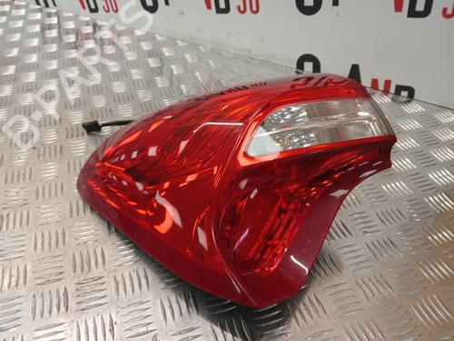 Left taillight CITROËN DS5 2.0 HDi 165 | BP37368280C34 - Image 2