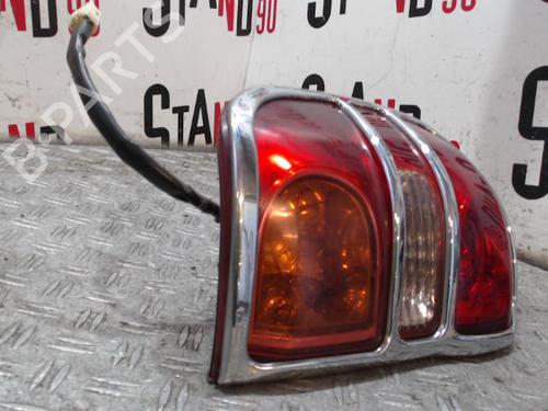 Left taillight TOYOTA RAV 4 II (_A2_) 2.0 D 4WD (CLA20_, CLA21_, CLA20R, CLA21R) | BP37357677C34 - Image 4