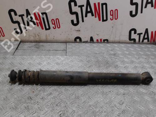 Used Right rear shock absorber Right rear shock absorber 37352700 37352700