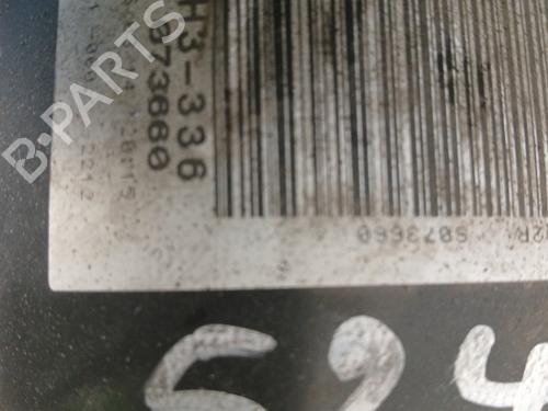 Gearbox SUZUKI SWIFT III (MZ, EZ) 1.6 (RS416, RR 416, ZC31S) | BP37360120M3  - Image 8