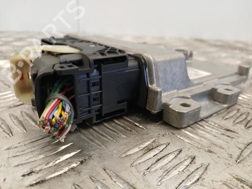 Engine control unit (ECU) DS DS 5 (KF_) | BP37375222M57 - Image 3