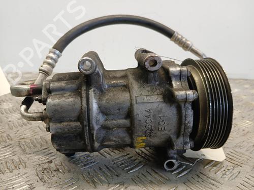 AC compressor PEUGEOT 307 CC (3B) 2.0 HDi 135 | BP37355813M34 - Image 3