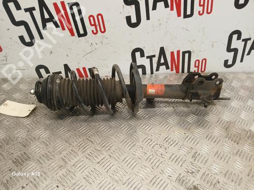 Left front shock absorber OPEL CORSA E (X15) 1.3 CDTI (08, 68) | BP37373783M16 - Image 3