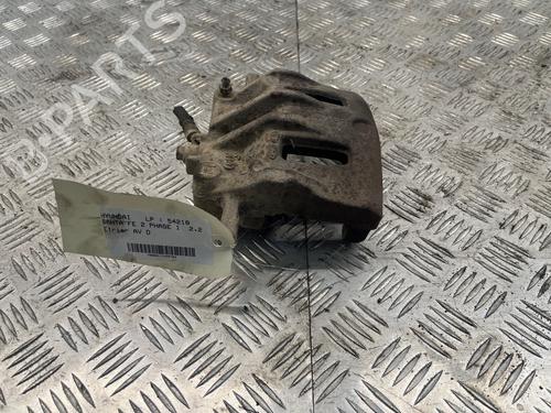 Used Right front brake caliper Right front brake caliper 38927325 38927325