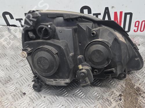 Used Left headlight Left headlight 37372345 37372345