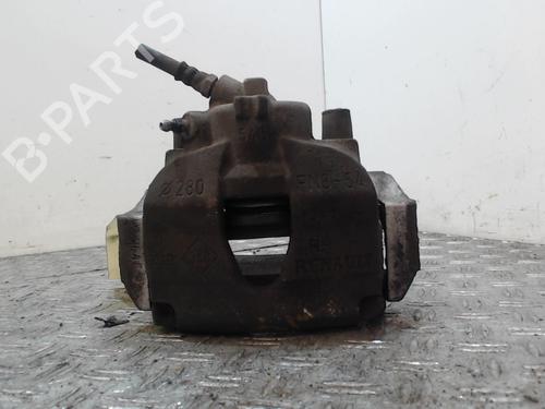 Used Right front brake caliper Right front brake caliper 37353540 37353540