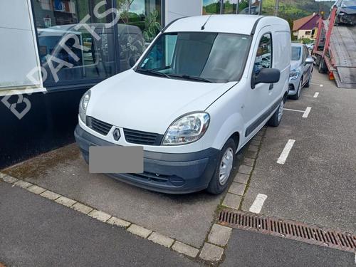 Front left interior door handle RENAULT KANGOO Express (FC0/1_) | BP37359399I13 - Image 7