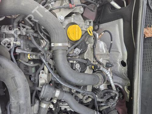 Gearbox DACIA SANDERO II TCe 90 (B8M1, B8MA, B8AC) | BP37367113M3 - Image 6