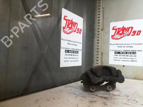 Used Right front brake caliper Right front brake caliper 37349740 37349740