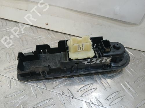 Left front window switch RENAULT CLIO IV (BH_) 1.5 dCi 75 | BP37363671I27 - Image 3