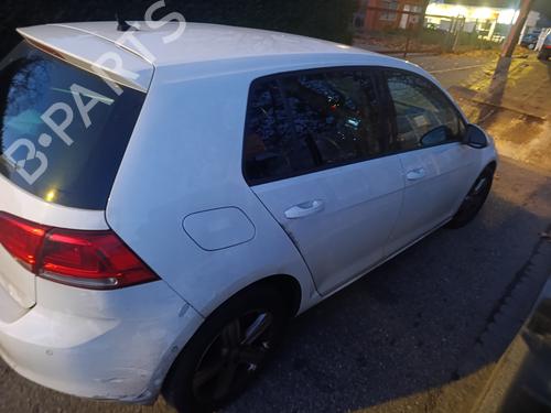Engine VW GOLF VII (5G1, BQ1, BE1, BE2) 1.6 TDI | BP37371196M1  - Image 11