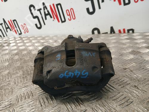 Left front brake caliper RENAULT KANGOO (KC0/1_) | BP37371271M105 - Image 7