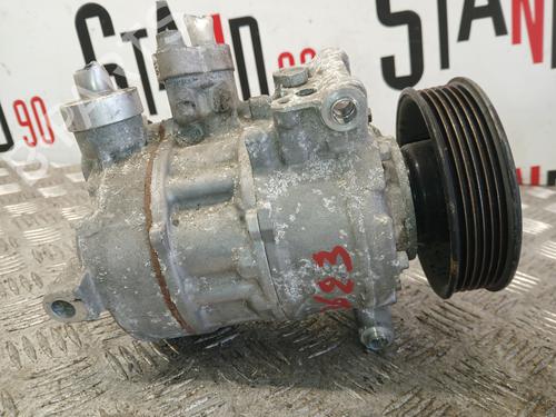 AC compressor SEAT LEON ST (5F8)  | BP37371548M34  - Image 6