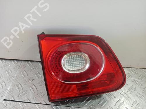 Left tailgate light VW TIGUAN (5N_) 2.0 TDI 4motion | BP37365539C79 - Image 3