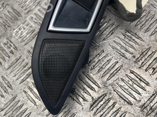 Front left interior door handle FORD FIESTA VI (CB1, CCN) 1.0 EcoBoost | BP39551994I13 - Image 3