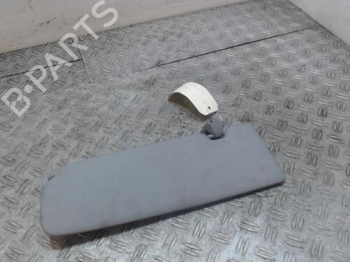Parasol derecha Parasol derecha BMW 1 (E87) 118 d (122 hp) 37354019 37354019