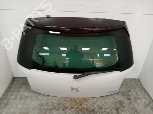 Tailgate DS DS 3 (SA_) 1.2 THP 130 (SAHNYM) | BP37367364C6 - Image 2