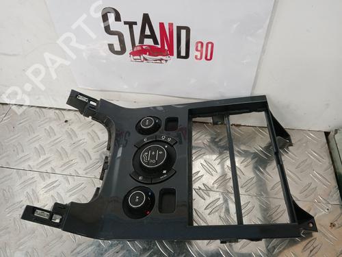 Used Climate control Climate control 37363430 37363430