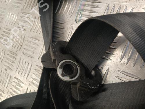 Used Front right seatbelt Front right seatbelt 37375680 37375680