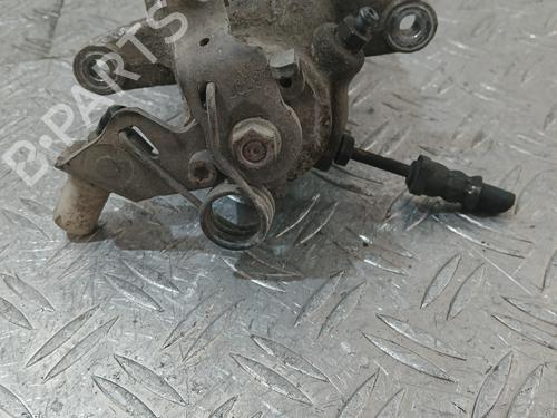 Left rear brake caliper PEUGEOT 2008 I (CU_) 1.2 THP 110 / PureTech 110 | BP37365914M107 - Image 2