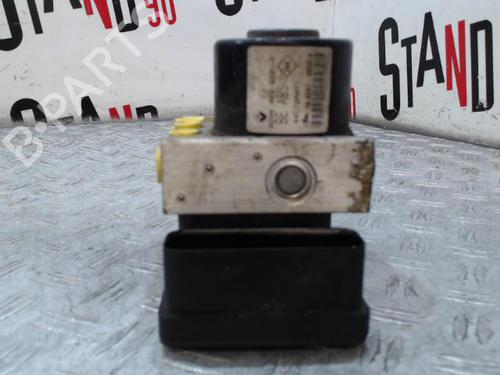 ABS pump RENAULT TWINGO II (CN0_) 1.5 dCi (CN0E) | BP37361877M43 - Image 4