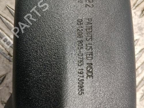 Rear mirror KIA CEE'D SW (ED) 1.6 CRDi 115 | BP39702518I6 - Image 2