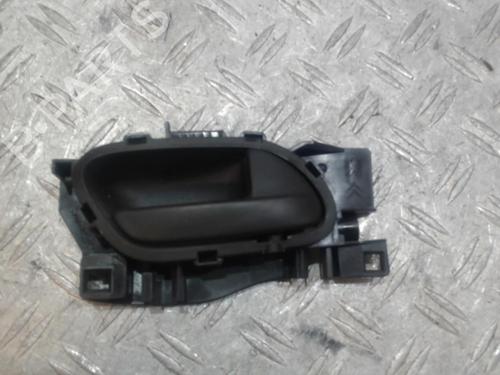 Front right interior door handle PEUGEOT PARTNER Platform/Chassis | BP37356016I14 - Image 2