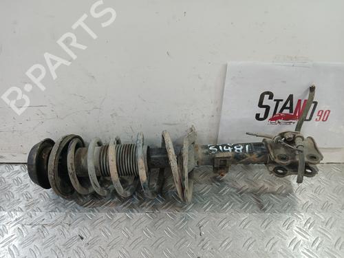 Left front shock absorber SUZUKI SWIFT III (MZ, EZ) | BP37364256M16 - Image 4