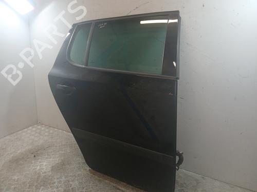 Used Right rear door Right rear door 37365343 37365343