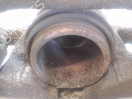 right-front-brake-caliper-opel-agila-b-h08-2008-2009-2010-2011-2012-2013-2014-37355478 main image
