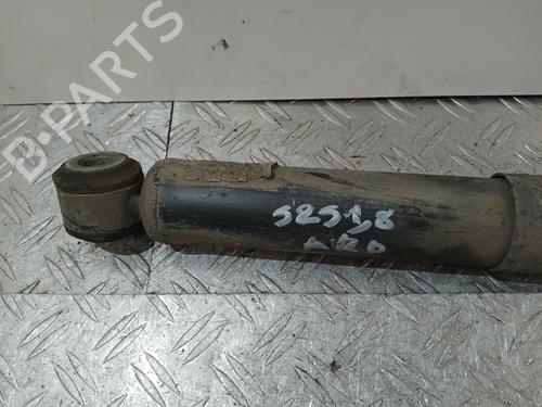 Used Right rear shock absorber Right rear shock absorber 37365921 37365921