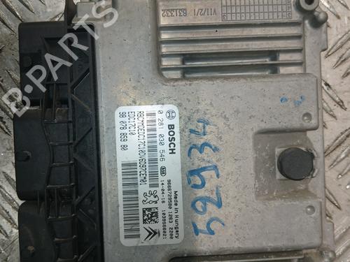 Used Engine control unit (ECU) Engine control unit (ECU) 37369271 37369271