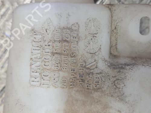 Sprinklertank RENAULT TWINGO II (CN0_) 1.2 (CN0D) | BP37374827C113 - Image 3