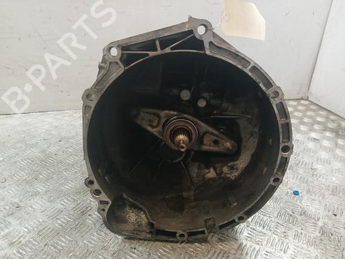 Used Gearbox Gearbox 37368190 37368190