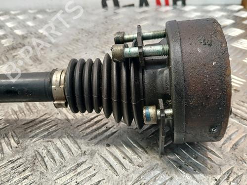 Left front driveshaft AUDI A3 (8P1) | BP37373077M38 - Image 4