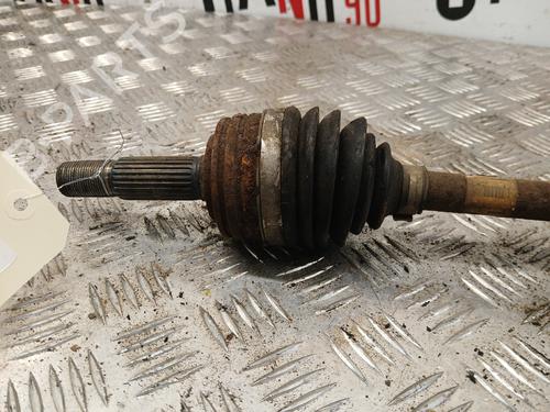 Right front driveshaft CITROËN C1 (PM_, PN_) 1.0 | BP37360176M39 - Image 3