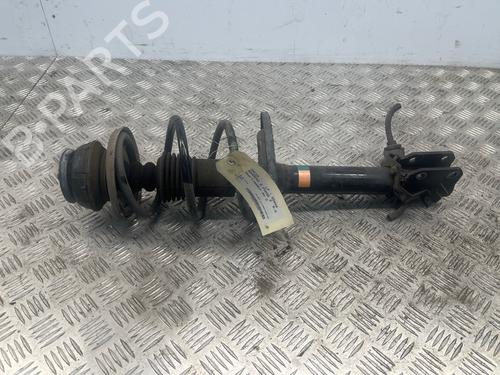 Used Right front shock absorber Right front shock absorber DACIA SANDERO II TCe 90 (B8M1, B8MA, B8AC) (90 hp) 39702596 39702596