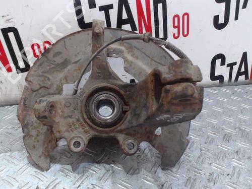 Used Left front steering knuckle Left front steering knuckle 37359429 37359429