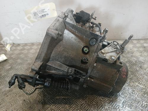 Used Gearbox Gearbox 37370794 37370794