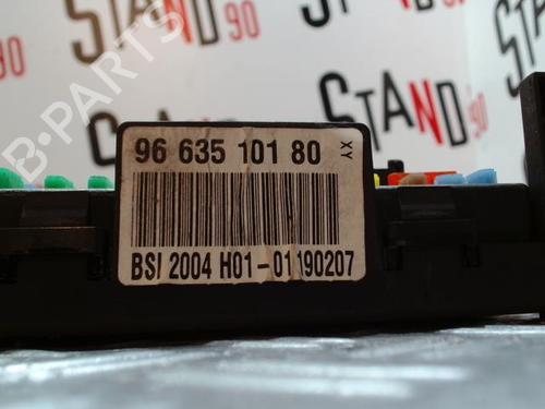 fuse-box-peugeot-307-3ac-2000-2001-2002-2003-2004-2005-2006-2007-2008-2009-2010-2011-2012-37358345 main image