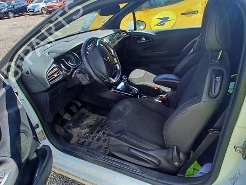 Front left window mechanism CITROËN DS3 (SA_) 1.6 HDi 90 | BP37365207C22 - Image 5