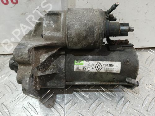 Starter RENAULT MEGANE III Hatchback (BZ0/1_, B3_) 1.5 dCi (BZ09, BZ0D, BZ1W, BZ29, BZ14) | BP37359974M8  - Image 5