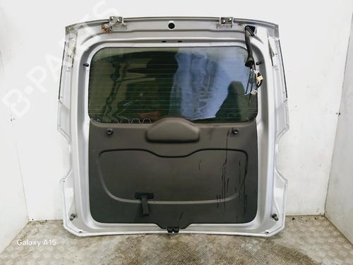 Used Tailgate Tailgate FORD TRANSIT COURIER B460 MPV [2014-2026] 39942096 39942096
