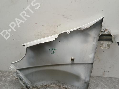 right-front-fenders-renault-trafic-ii-van-fl-2001-37371709 main image