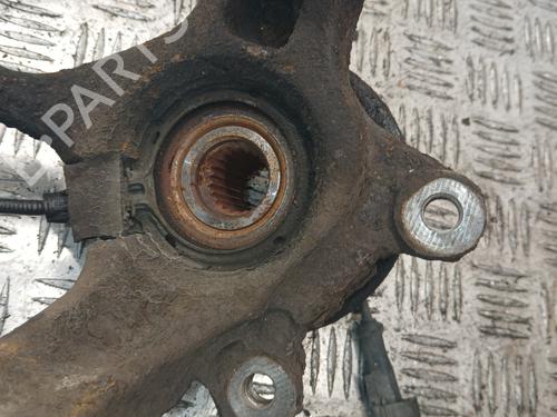 Right front steering knuckle DACIA SANDERO | BP37369610M26 - Image 3