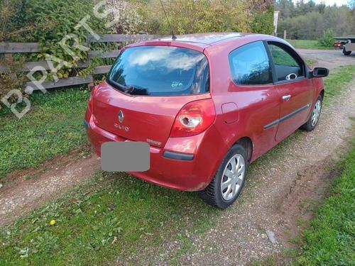 AC compressor RENAULT CLIO III (BR0/1, CR0/1) | BP37359075M34 - Image 8