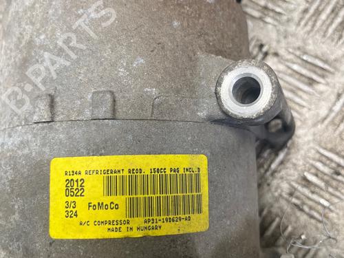 AC compressor FORD FIESTA VI (CB1, CCN) 1.25 | BP38705764M34 - Image 2