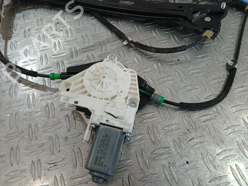 Front right window mechanism AUDI A5 Sportback (8TA) 1.8 TFSI | BP37365764C23 - Image 5
