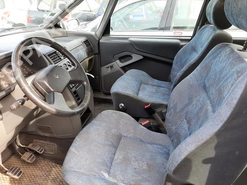 Left front indicator RENAULT ESPACE II (J/S63_) | BP37351963C32 - Image 4